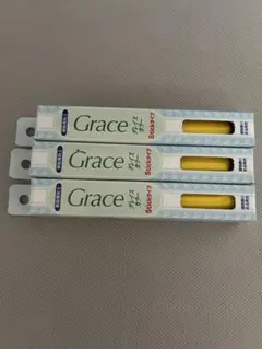 Grace 樹脂粘土用スティック 3本セット