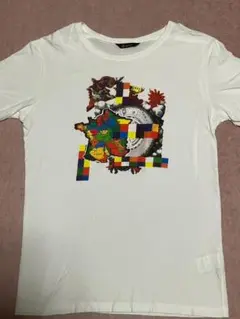 Johnbull　ジョンブル　Tシャツ　Mサイズ　半袖