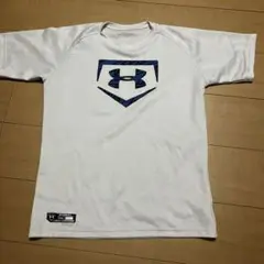 アンダーアーマー Tシャツ