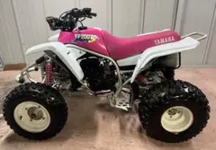 ヤマハ YF200S ATV バギー 3JM は正常に動作しています バギー ヤマハ YF200 ブラスター 前後ディスクブレーキ