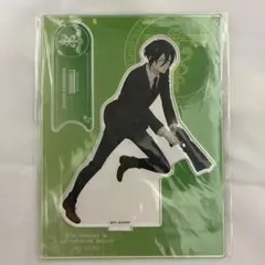 PSYCHO-PASS 脱出ゲーム 宜野座伸元 アクリルスタンド アクスタ