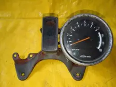 XS650SPLメーターASSY タコメーターなし ts-parts_22159885