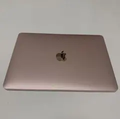 MacBook ピンク 希少