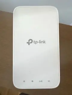 【美品】tp-link RE330 AC1200 Wi-Fi中継器