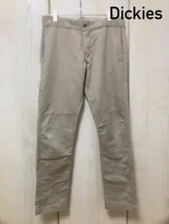 Dickies WP811 スキニーストレート W32L32