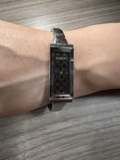 GUCCI時計
