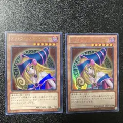 ブラックマジシャンガール15AY