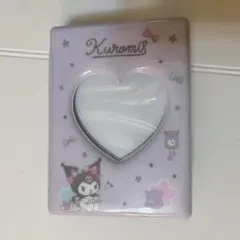 コレクトブック　クロミ　kuromi