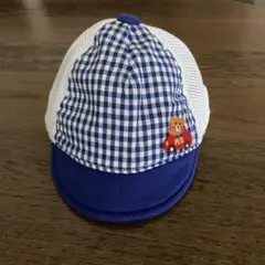 ホットビスケッツキャップ