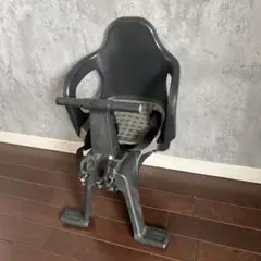 OGK 自転車用フロントチャイルドシート