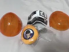 ハイキュー　サウンドロップ　影山飛雄 カプセル付