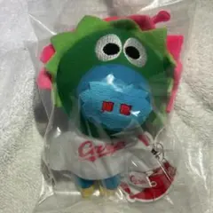 広島東洋カープ　てるてるスラィリー　マスコット　ぬいぐるみ　1点　新品タグ付き