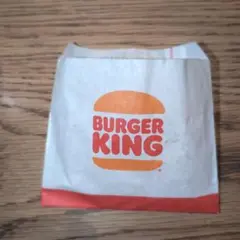 バーガーキング