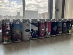 West Coast Brewing (空き缶48缶)
