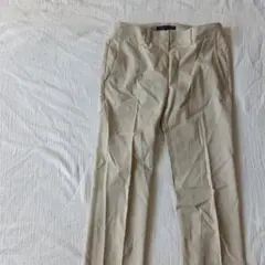 【theory】テーパードパンツ ストレッチパンツ レディース♡きれいめ♡