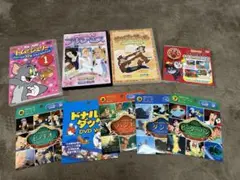 DVD9枚セット