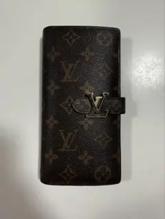 並行輸入ヴィトン財布 ルイ ヴィトン Louis Vuitton LOUIS VUITTON 財布 M60662