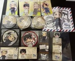ヘタリア　ナンジャタウン　まとめ売り