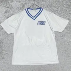 yourger EccE HSC西宮Tシャツユニフォーム半袖［150］ホワイト
