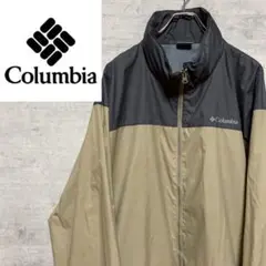 【Columbia】コロンビア マウンテンパーカー ビックサイズ 人気カラー