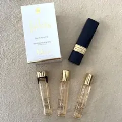 Dior ジャドールセット