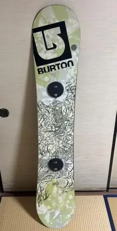 マサ様 【希少品】BURTON IDIOM 156cm スノーボード 2005 マサ様 【希少品】BURTON IDIOM 156cm スノーボード 2005