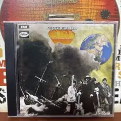 THE STEVE MILLER BAND「SAILOR」／輸入盤CD