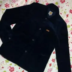 カーハート カバーオール コーデュロイ carhartt wip