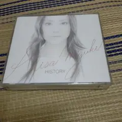 観月ありさ/HISTORY-ALISA MIZUKI COMPLETE SIN…