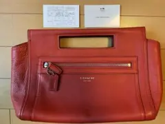 COACH バッグ