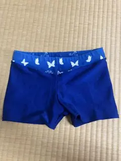 器械体操用　スパッツ