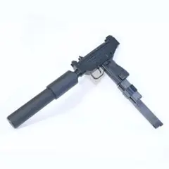 cawイングラムM11 サプレッサーセット cawイングラムM11 サプレッサーセット
