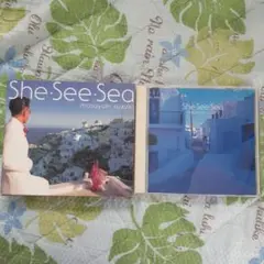 鈴木雅之/She・See・Sea