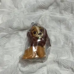 ディズニー レディ ガチャガチャ