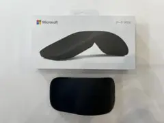 Microsoft アークマウス PC用マウス