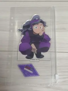 忍たま乱太郎　綾部喜八郎　アクリルスタンド　select×collect