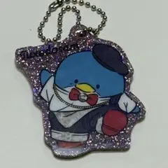 【サンリオ】タキシードサム メタリックストラップ
