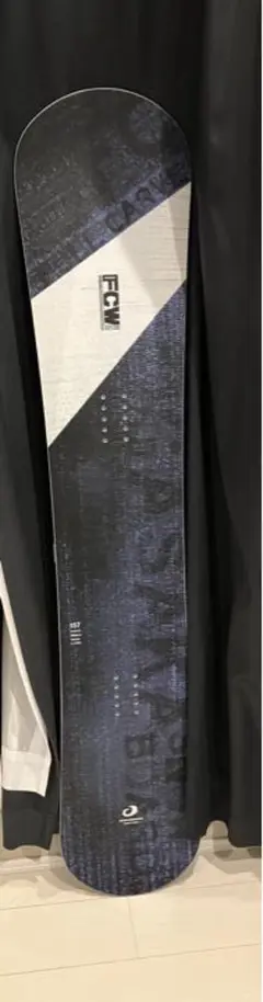 ogasaka fcw 157美品