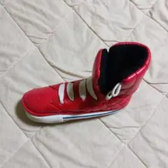 スニーカーパターヘッドカバー
