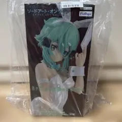 ソードアート・オンライン シノン ホワイトバニーver.