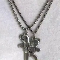 heavenフレンドシップネックレス