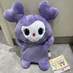 TWICE ぬいぐるみパペット　サナ GIGO限定