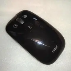 NEC ワイヤレスマウス MG-1132