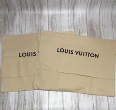 LOUIS VUITTON 保存袋 ヴィトン