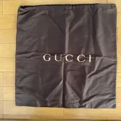GUCCI 保存袋