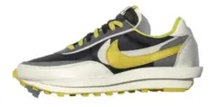 UNDERCOVER × sacai × Nike LD Waffle