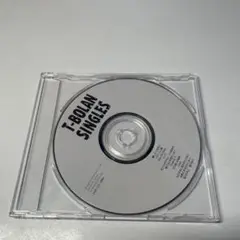 T-BOLAN SINGLES ベスト　ディスクのみ