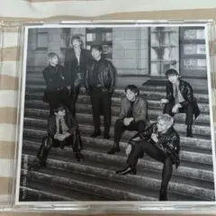 ウェッサイソウル!/BIG LOVE SONG 通常盤 WEST.