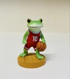 コポー　カエル　インテリア