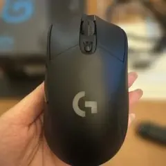 Logicool G703 LIGHTSPEED ワイヤレスマウス 本体